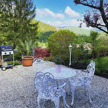 Villa Hills Hut Langelsheim Esterno foto