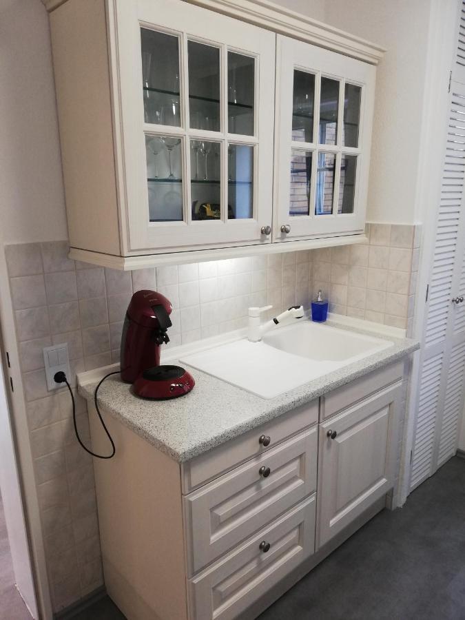 Villa Hills Hut Langelsheim Esterno foto