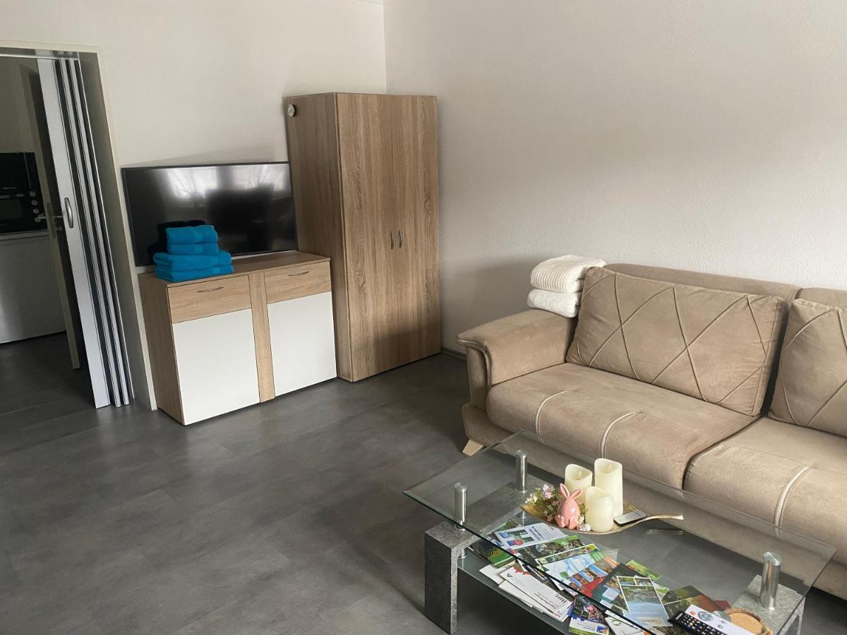 Villa Hills Hut Langelsheim Esterno foto